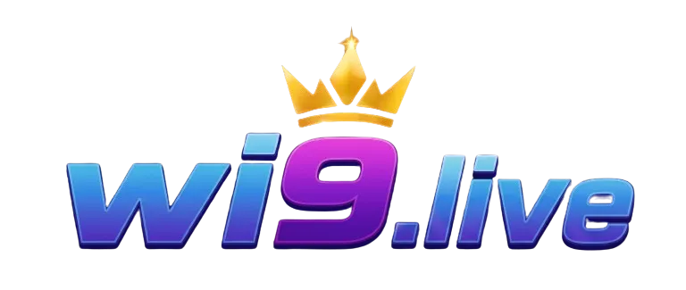 wi9 Bangladesh official channel logo